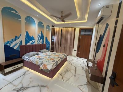 Hall Image of 2412 Sq.ft 4 BHK Villa for sale in Gandhi Path West Jaipur for Rs. 21100000