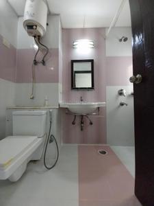 Bathroom Image of 1900 Sq.ft 3 BHK Apartment / Flat for sale in Purvanchal Royal Park, Sector 137 Noida for Rs. 31500000