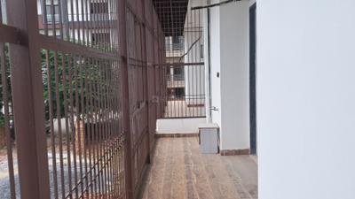 Balcony Image of 1750 Sq.ft 3 BHK Builder Floor for sale in BPTP District 3, Sector 84 Faridabad for Rs. 17800000