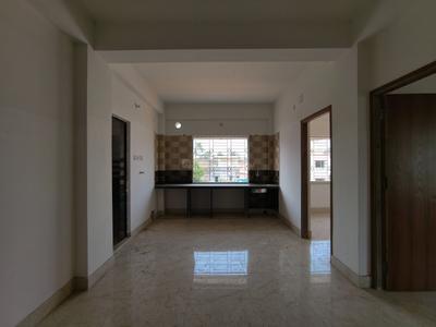 Hall Image of 750 Sq.ft 2 BHK Apartment / Flat for sale in Purba Barisha Kolkata for Rs. 2700000