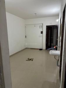 Hall Image of 990 Sq.ft 2 BHK Apartment / Flat for sale in Hanspura Ahmedabad for Rs. 3500000
