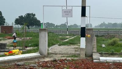 Image of 1300 Sq.ft Residential Plot / Land for sale in Jaitikhera, Lucknow for Rs. 4557000