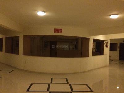 Hall Image of 600 Sq.ft 1 BHK Apartment / Flat for sale in GK Royale Rahadki Greens, Rahatani Pune for Rs. 5800000