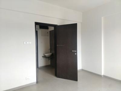 Bedroom Image of 1050 Sq.ft 2 BHK Apartment / Flat for sale in Rainbow Pebbles, Bavdhan Pune for Rs. 11000000