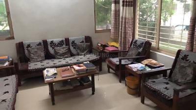 Living Room Image of 2772 Sq.ft 4 BHK Villa for sale in JP Iscon Greens, Ghuma Ahmedabad for Rs. 37500000