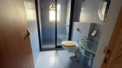 Image of 1550 Sq.ft 3 BHK Apartment / Flat for sale in Fort Oasis, Ballygunge, Kolkata for Rs. 21100000