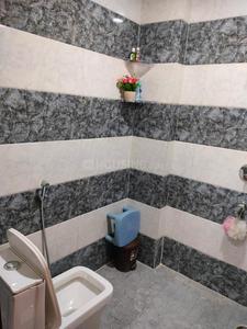 Bathroom Image of Shubh pg in Malviya Nagar, New Delhi
