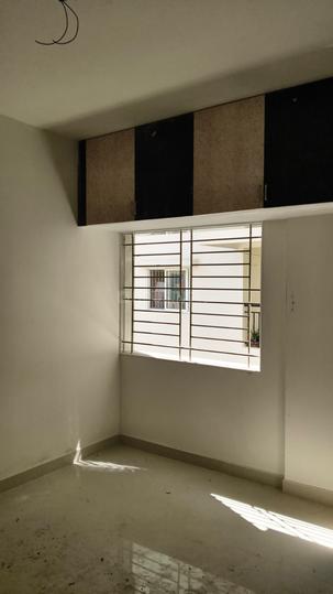 PM Diamond nest Immadihalli Bedroom 1