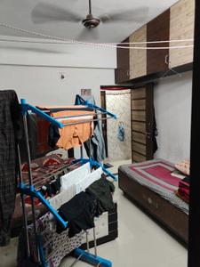Bedroom Image of 529 Sq.ft 2 BHK Apartment / Flat for sale in Kalash Parisar, Naroda Ahmedabad for Rs. 4500000