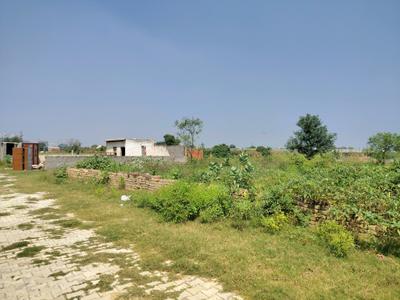 Image of 900 Sq.ft Residential Plot / Land for sale in Bhanauta, Greater Noida for Rs. 3499100