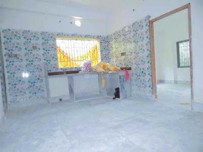 Bedroom Image of 820 Sq.ft 2 BHK Apartment / Flat for sale in Dum Dum Cantonment Kolkata for Rs. 2460000