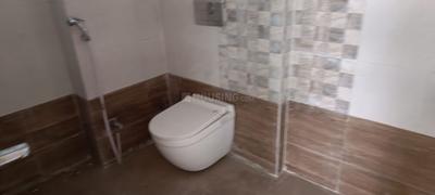 Bathroom Image of 1600 Sq.ft 3 BHK Apartment / Flat for rent in Tupudana Ranchi for Rs. 20000