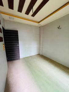 Balcony Image of 660 Sq.ft 1 BHK Apartment / Flat for sale in Panvel Navi Mumbai for Rs. 5500000