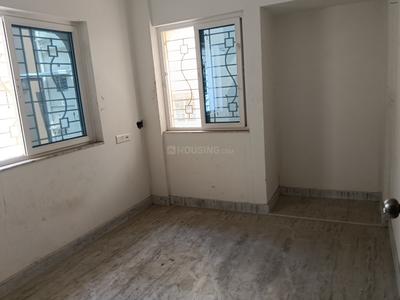 Bedroom Image of 1297 Sq.ft 3 BHK Apartment / Flat for sale in Kalikapur, EM Bypass Kolkata for Rs. 8500000
