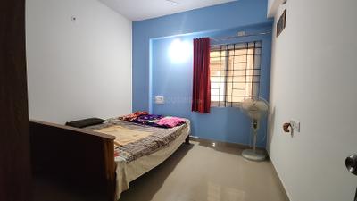 Bedroom Image of 1419 Sq.ft 3 BHK Apartment / Flat for sale in Kadugodi Bengaluru for Rs. 7500000