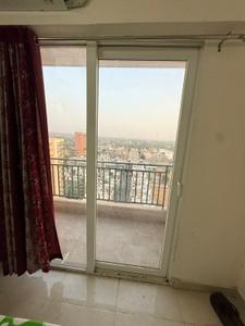 Bedroom Image of 900 Sq.ft 3 BHK Apartment / Flat for sale in Pivotal Paradise, Sector 62 Gurgaon for Rs. 10000000