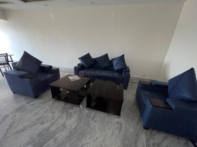 Hall Image of 3200 Sq.ft 4 BHK Villa for rent in Gandhi Nagar Jammu for Rs. 49999