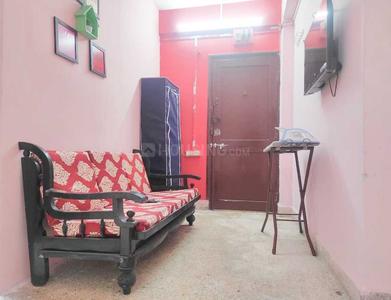 Hall Image of GetSetHome in Kalyani Nagar, Pune