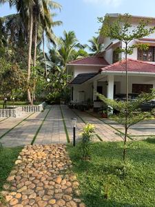 Image of 2800 Sq.ft Residential Plot / Land for sale in Bhivpuri, Thane for Rs. 10000000