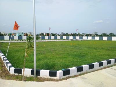Image of 700 Sq.ft Residential Plot / Land for sale in MS Garden, Poonamallee, Chennai for Rs. 3150000
