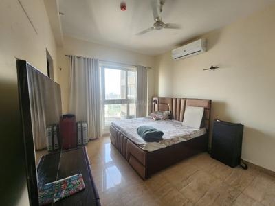 Bedroom Image of 2158 Sq.ft 3 BHK Apartment / Flat for sale in Assotech Celeste Towers, Sector 44 Noida for Rs. 27000000