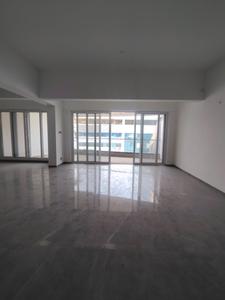 4.5 BHK Flat