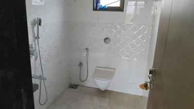 Image of 1600 Sq.ft 4 BHK Villa for rent in Malhar Sky Villas, Charholi Budruk, Pune for Rs. 28000