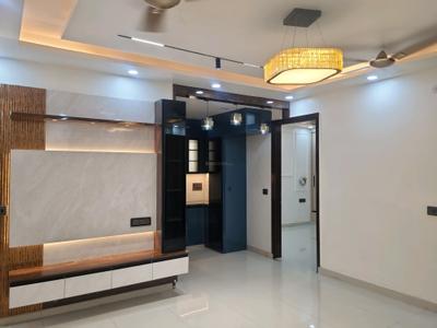 Living Room Image of 1080 Sq.ft 3 BHK Builder Floor for sale in DDA Residential Flats, Sector 8 Dwarka New Delhi for Rs. 17000000