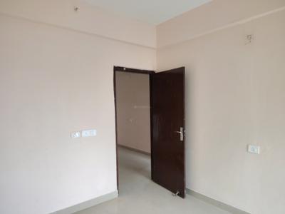 Bedroom Image of 1045 Sq.ft 3 BHK Apartment / Flat for sale in Amrapali Dream Valley 2, Noida Extension Greater Noida for Rs. 7430000