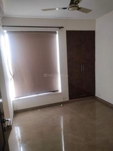 Bedroom Image of 970 Sq.ft 2 BHK Apartment / Flat for sale in Unitech Uniworld Gardens 2, Sector 47 Gurgaon for Rs. 14800000