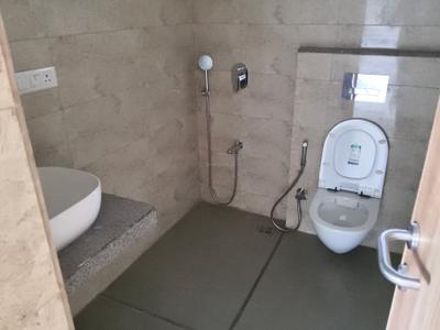 Image of 2095 Sq.ft 3.5 BHK Apartment / Flat for rent in Shivalik Sharda Harmony, University Area, Ahmedabad for Rs. 55000