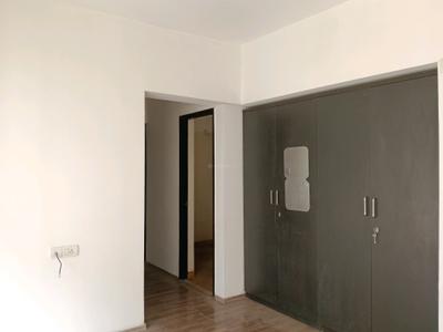 Bedroom Image of 1100 Sq.ft 3 BHK Apartment / Flat for rent in Lodha Splendora, Thane West Thane for Rs. 35000