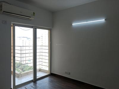 Bedroom Image of 924 Sq.ft 2 BHK Apartment / Flat for sale in Paras Tierea, Sector 137 Noida for Rs. 8200000