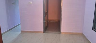 Bedroom Image of 700 Sq.ft 2 BHK Independent House for rent in Sithalapakkam Chennai for Rs. 15000