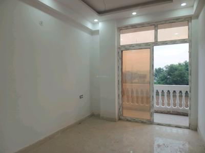 Bedroom Image of 1500 Sq.ft 3 BHK Apartment / Flat for sale in Ambesten Twin Chalet, Noida Extension Greater Noida for Rs. 6100350