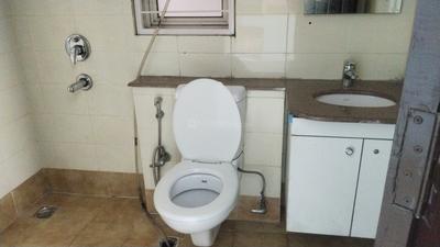 Image of 2160 Sq.ft 3 BHK Builder Floor for rent in Unitech Woodstock Floors, Sector 50, Gurgaon for Rs. 55000