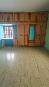 Bedroom Image of 1200 Sq.ft 2 BHK Builder Floor for rent in Bommanahalli Bengaluru for Rs. 30000