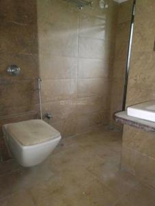 Bathroom Image of 1780 Sq.ft 3 BHK Apartment / Flat for sale in Regency Crest, Kharghar Navi Mumbai for Rs. 31900000