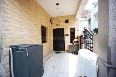 Image of 1350 Sq.ft 3 BHK Independent House for sale in Ghodasar, Ahmedabad for Rs. 12000000