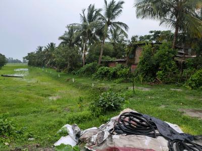 Sonarpur plot project kolkata golden city 2 Plot View 2