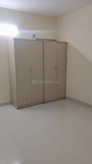 Stage 2, BTM Layout Bedroom 1