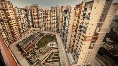 Image of 1400 Sq.ft 3 BHK Apartment / Flat for sale in Sattva East Crest, Konadasapura, Bengaluru for Rs. 17000000