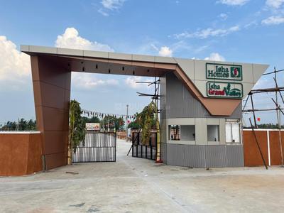 Image of 1200 Sq.ft Residential Plot / Land for sale in Panjappur, Tiruchirappalli for Rs. 675000