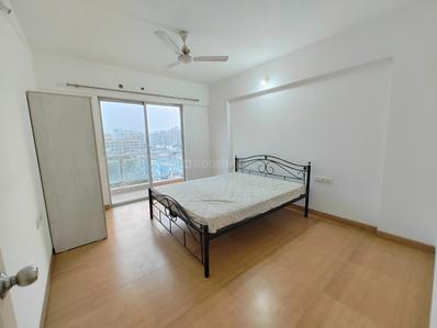 Bedroom Image of 1282 Sq.ft 2 BHK Apartment / Flat for sale in Karia Konark Meadows, Wagholi Pune for Rs. 9225555