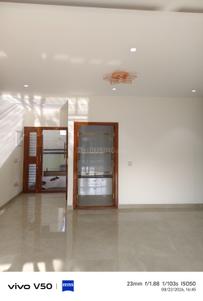 Hall Image of 2400 Sq.ft 3 BHK Independent House for rent in Sahakara Nagar Bengaluru for Rs. 50000