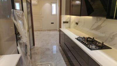 Kitchen Image of 3267 Sq.ft 4 BHK Builder Floor for sale in Sector 57 Gurgaon for Rs. 32500000