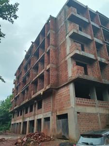 Image of 585 Sq.ft 1 BHK Apartment / Flat for sale in Banda, Sindhudurg for Rs. 2100000