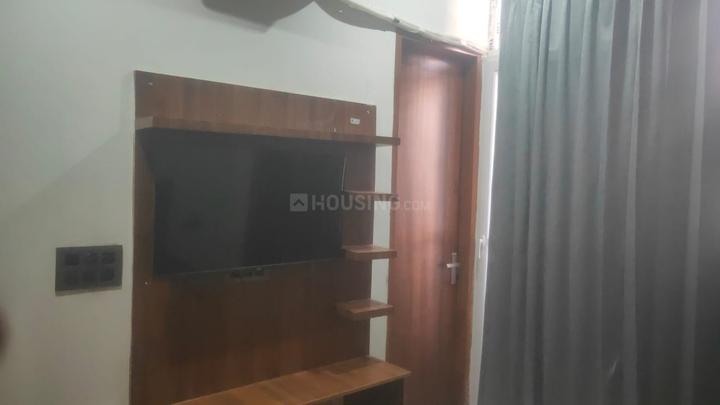 DLF Golf Course, Sector 42 Bedroom 1