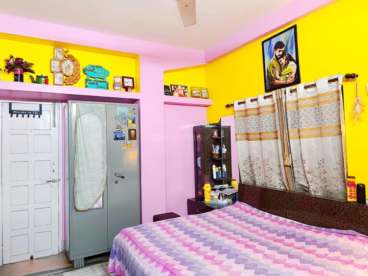 Roys Bedroom 1