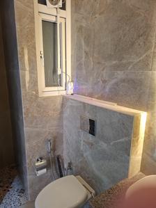 Image of 1440 Sq.ft 3 BHK Builder Floor for sale in Rajouri Garden, New Delhi for Rs. 27500000